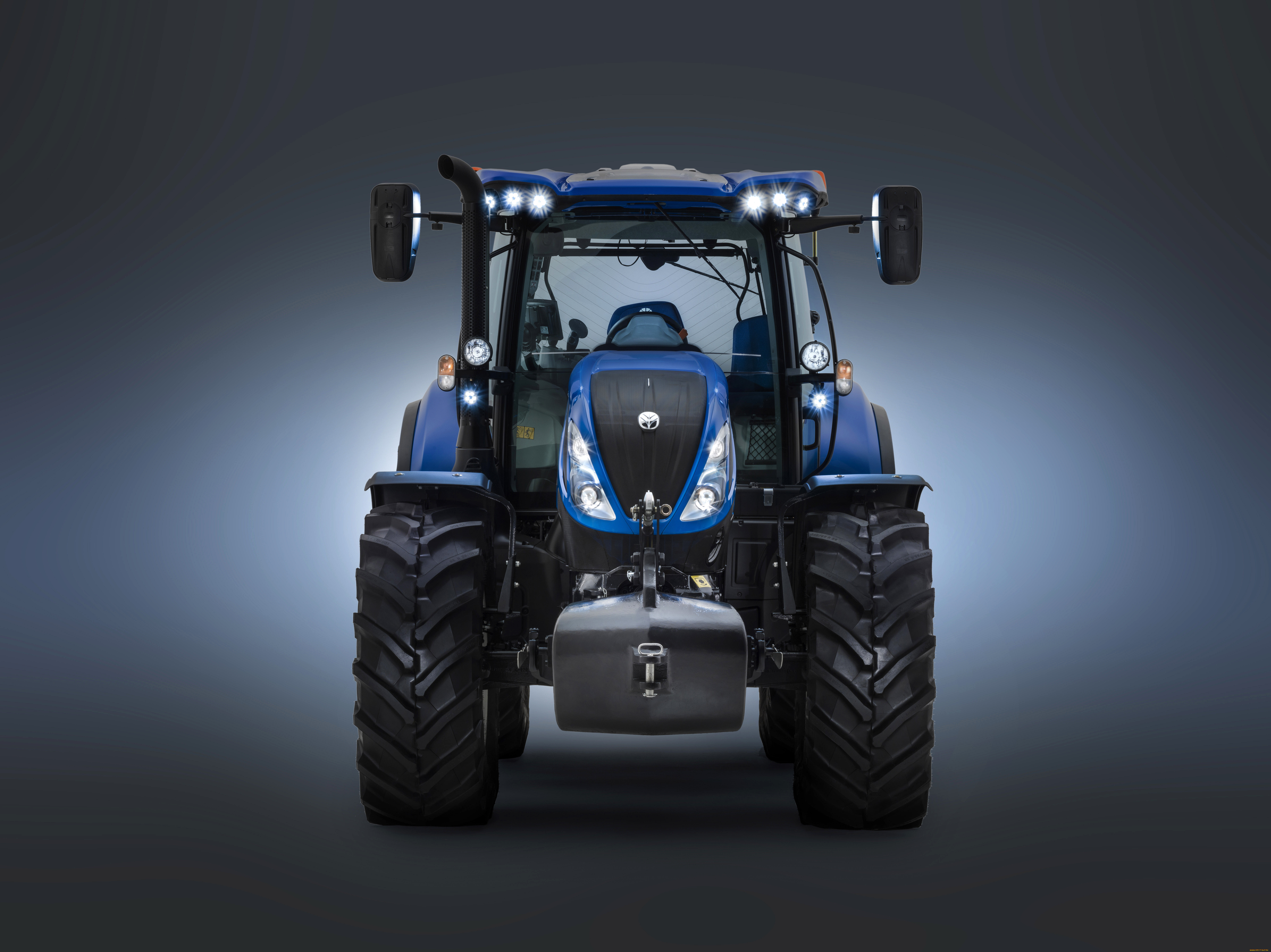 , , tractor
